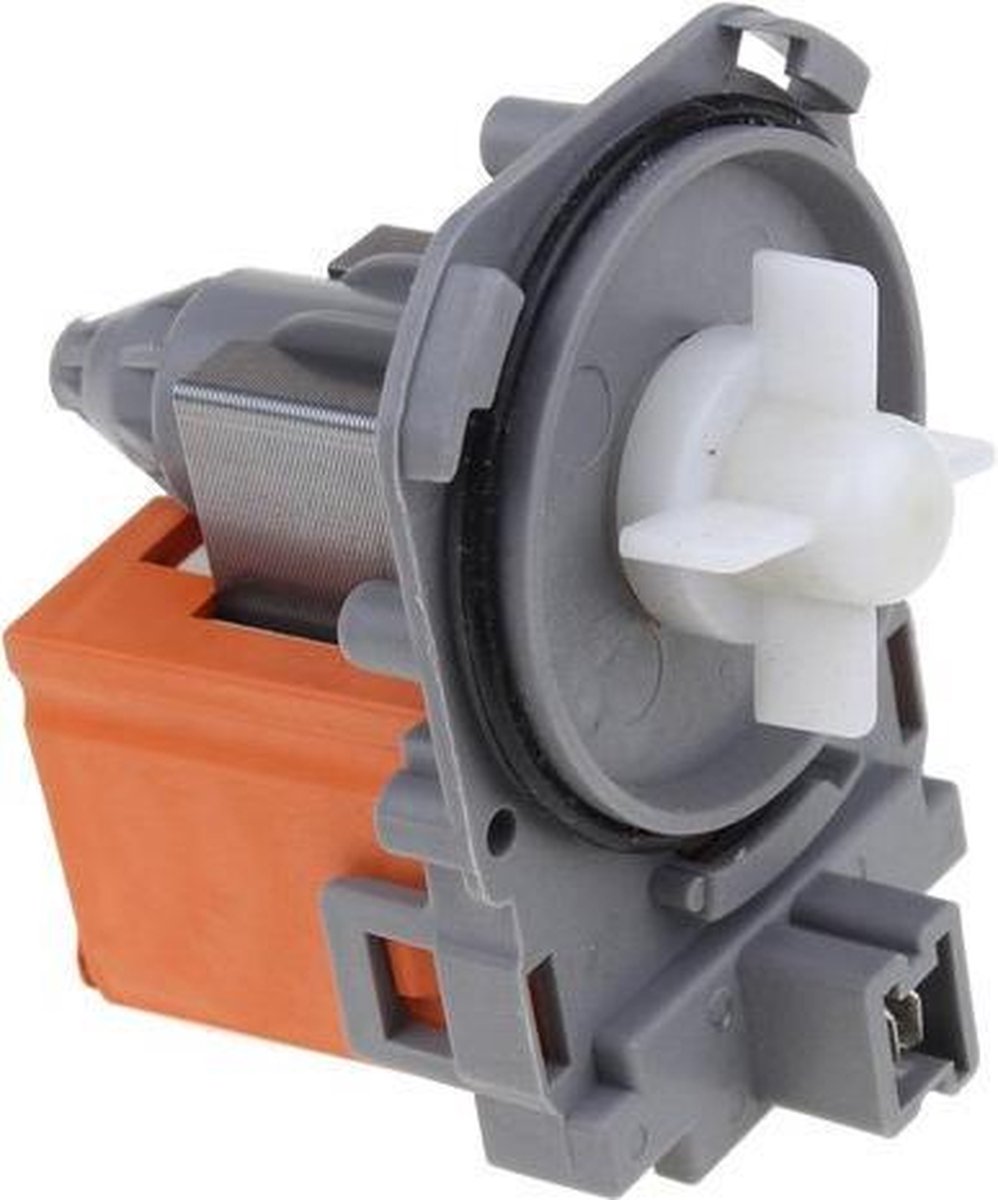 BOSCH - AFVOERPOMP MAGNETISCH ZONDER FILTERHUIS- 30W -MAXX 6 - ALT. - 00144978