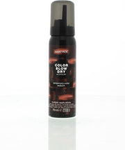 Matrix Haarkleuring Color Blow Dry Temporary Color Auburn