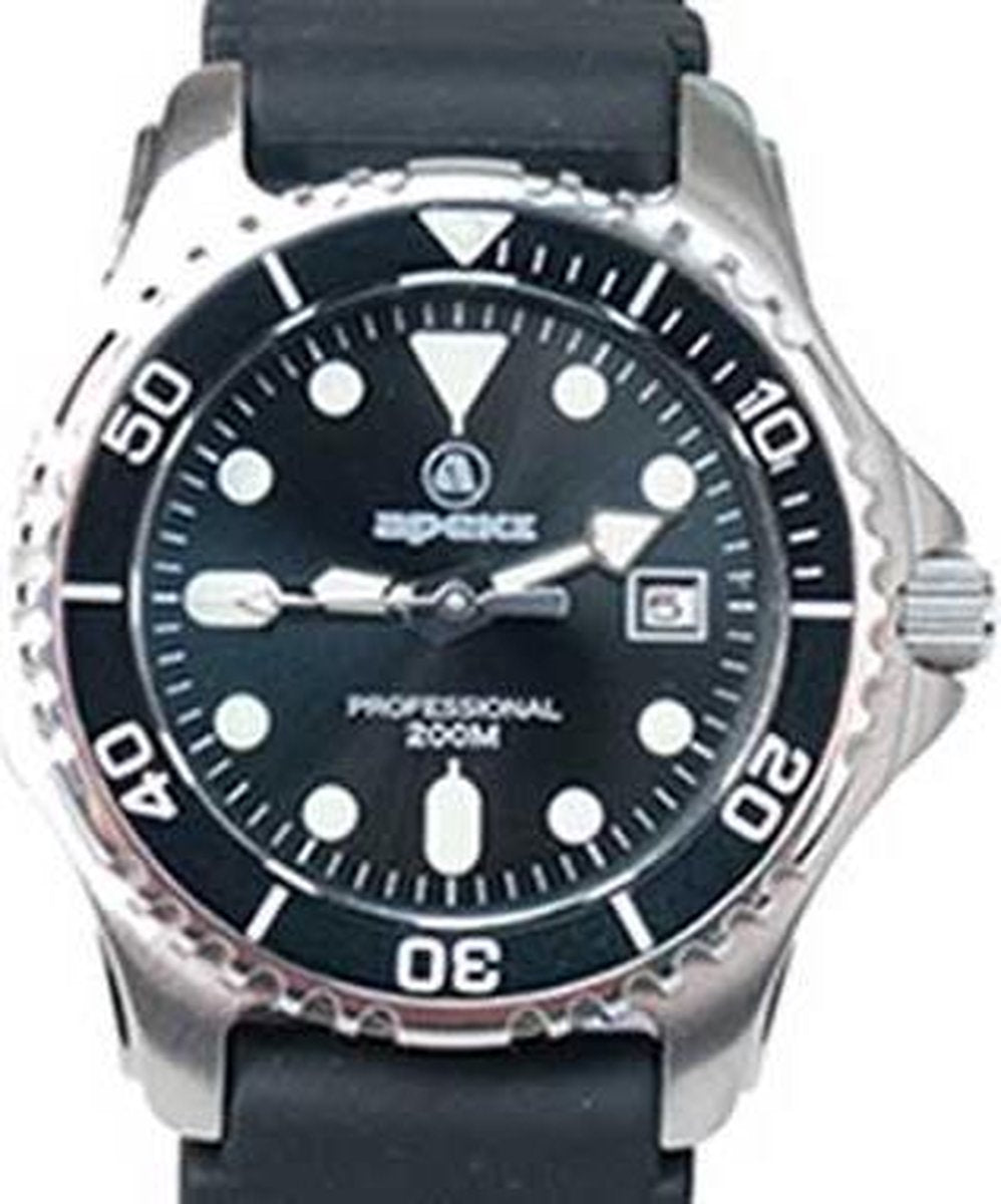Apeks Duikhorloge - 200 Meter - Dames