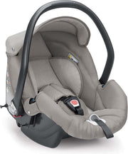 CAM Area Zero+ Baby Car Seat - Autostoel - BEIGE - Made in Italy