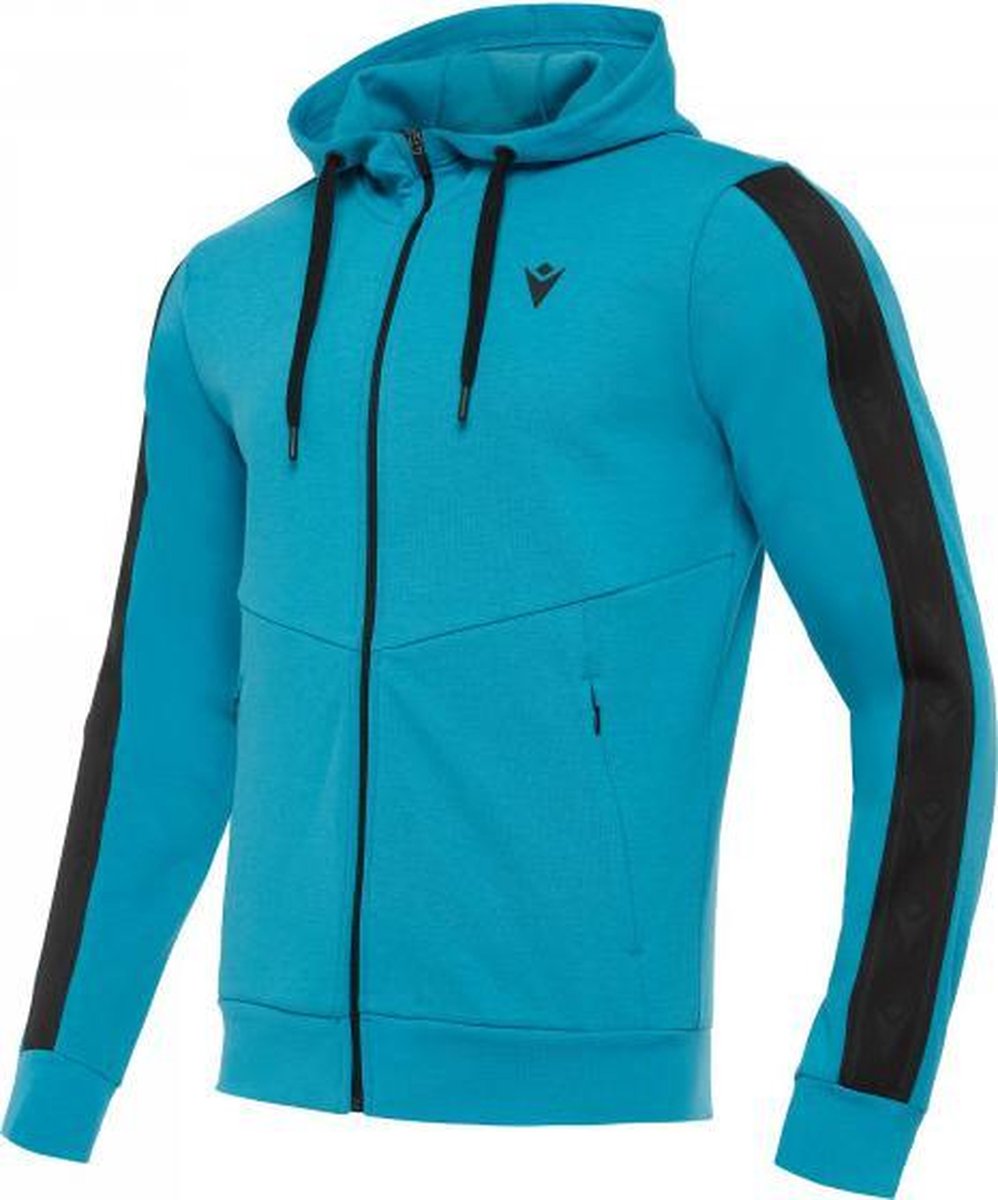Macron Athleisure Cali Full Zip L