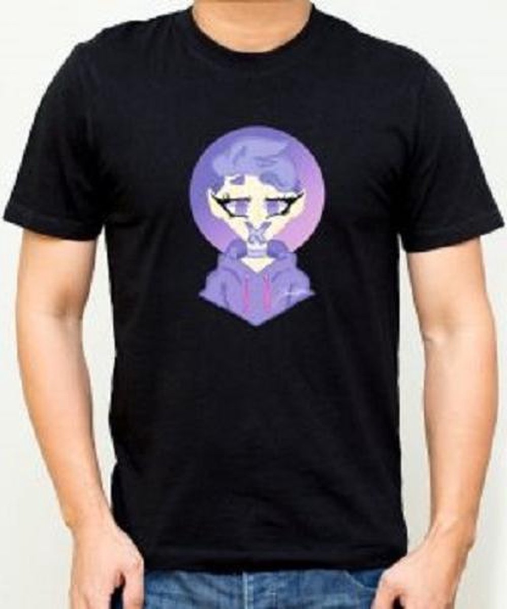 SpyhinxCreations. T-Shirts.  ADHD