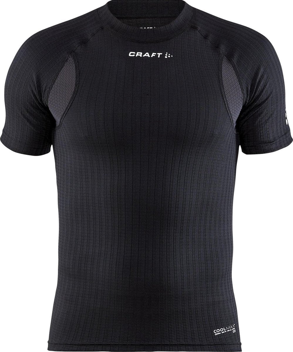 Craft Active Extreme X Cn S/S Thermoshirt Heren - Maat L