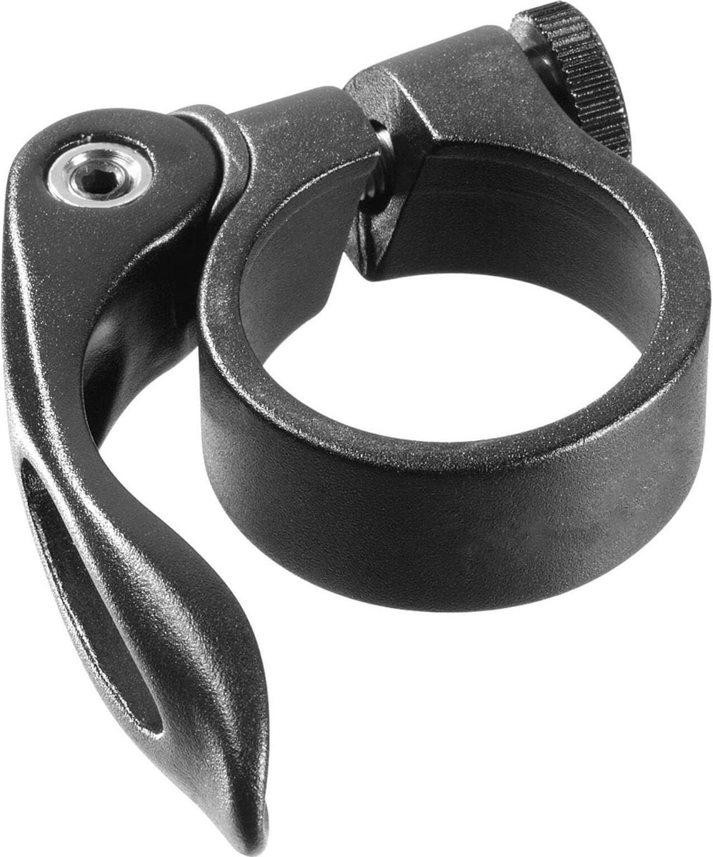 Zadelpenklem Ergotec SCQ-0100 ø34