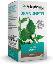 Arkocaps Brandnetel - 150 Capsules