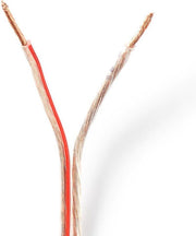 Speaker-Kabel | 2x 1