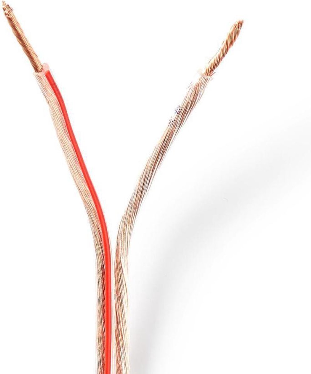 Speaker-Kabel | 2x 1