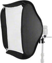 walimex Magic Softbox voor Compactfliters 60x60cm