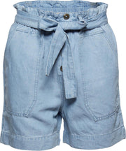 Esprit broek coo Blauw Denim-28