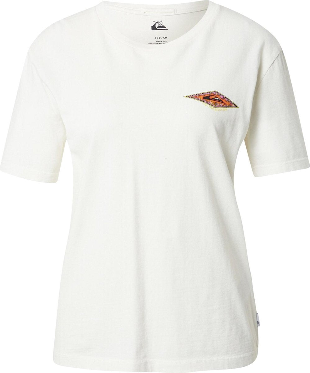 Quiksilver shirt polar summer Pink-M