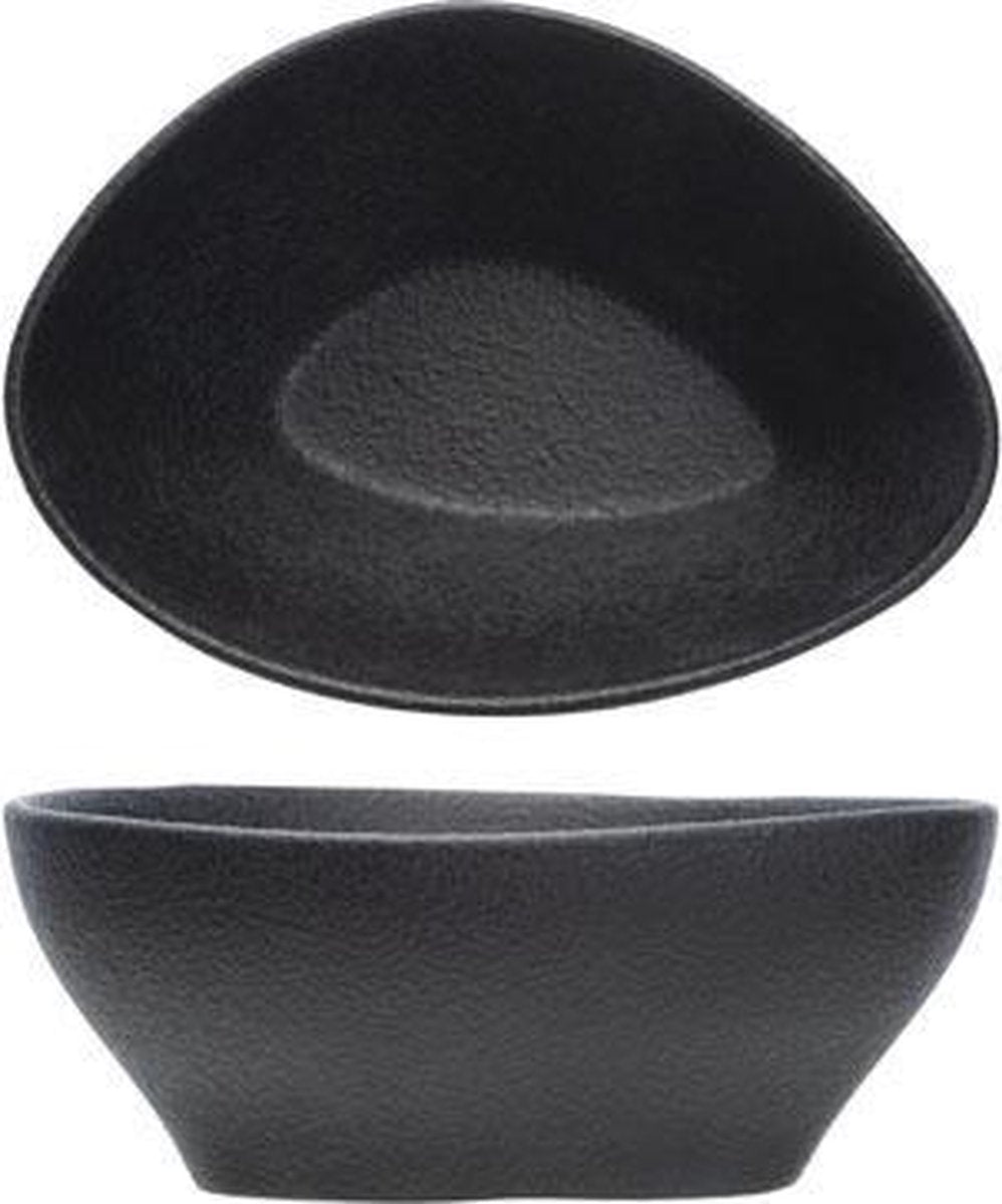 BLACKSTONE MINI BOWL 10.5X8XH6CM