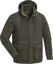 Forest Strong Jacket - Mosgroen