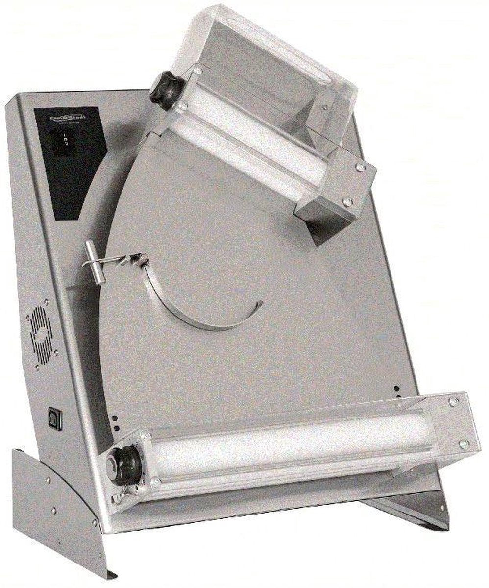 Professionele Deeg Roller | Combisteel | 7482.0015 | Horeca