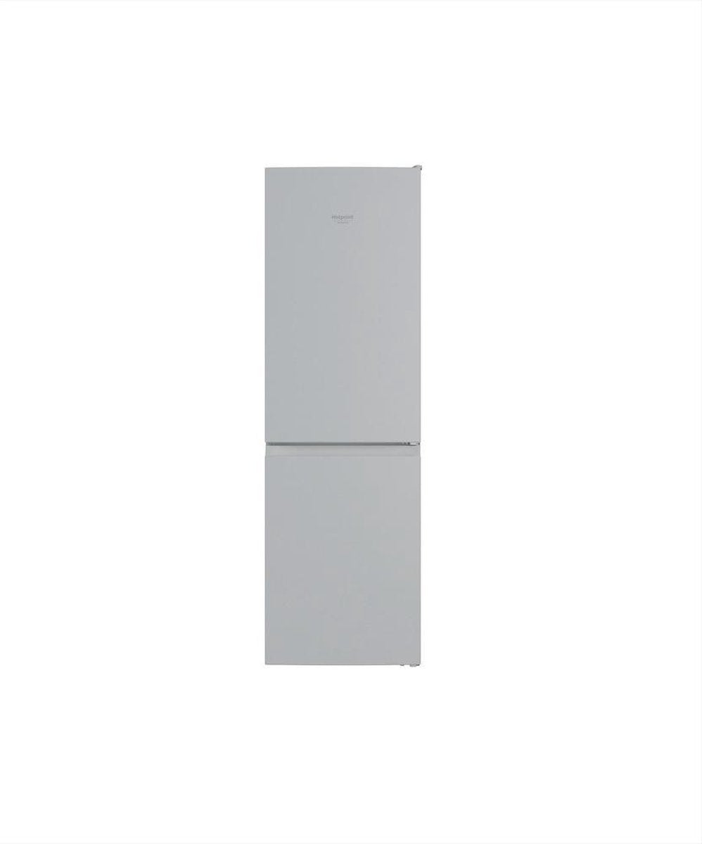 Hotpoint HAFC8 TIA22W koel-vriescombinatie Vrijstaand 335 l E Wit