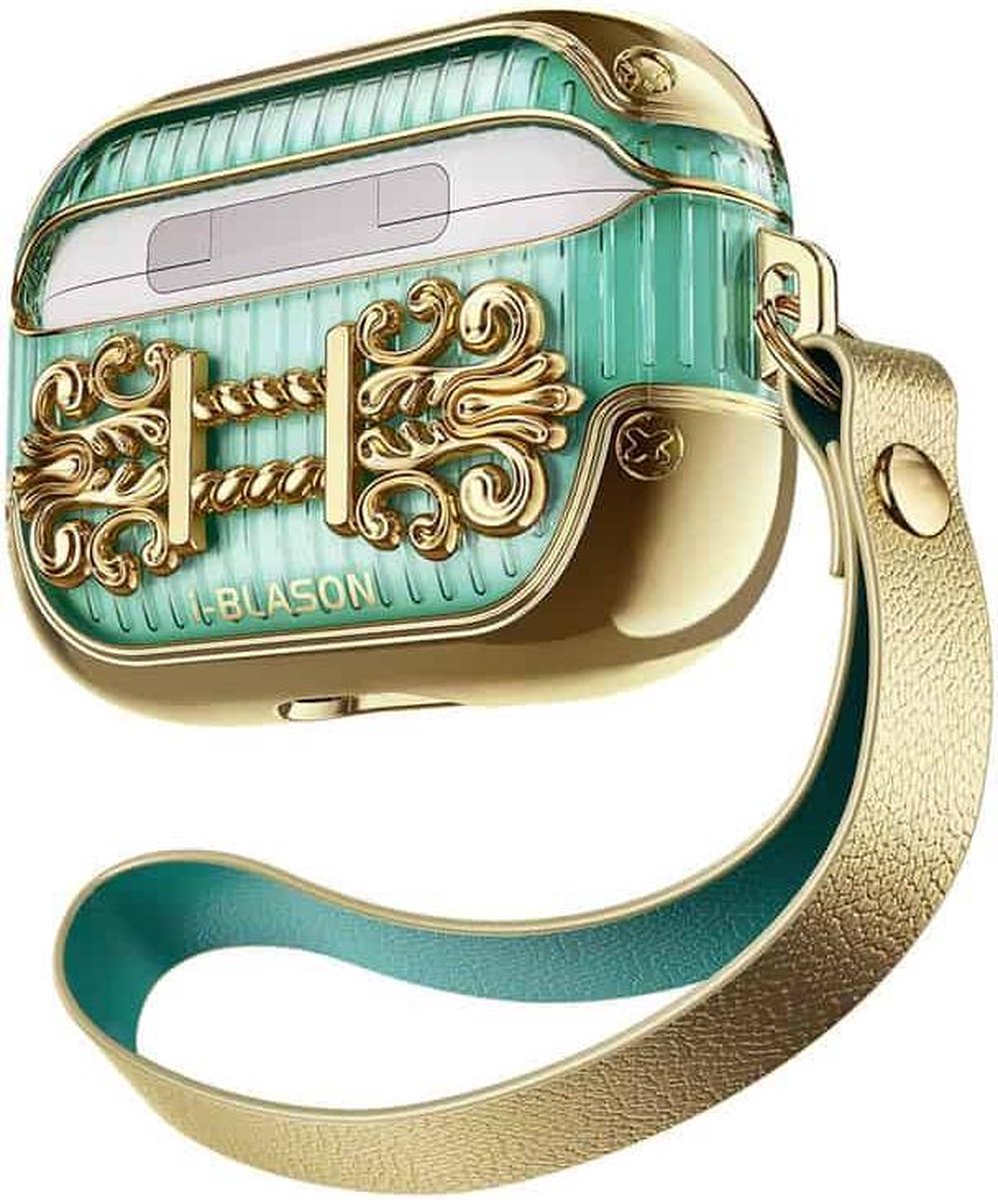 COSMO Apple AirPods Pro Hoesje - Duchess Gold