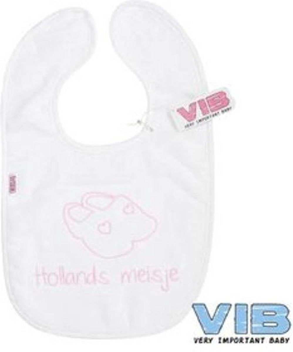 VIB slab klomp roze
