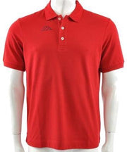 Kappa - Life Polo s/s - Heren - maat S