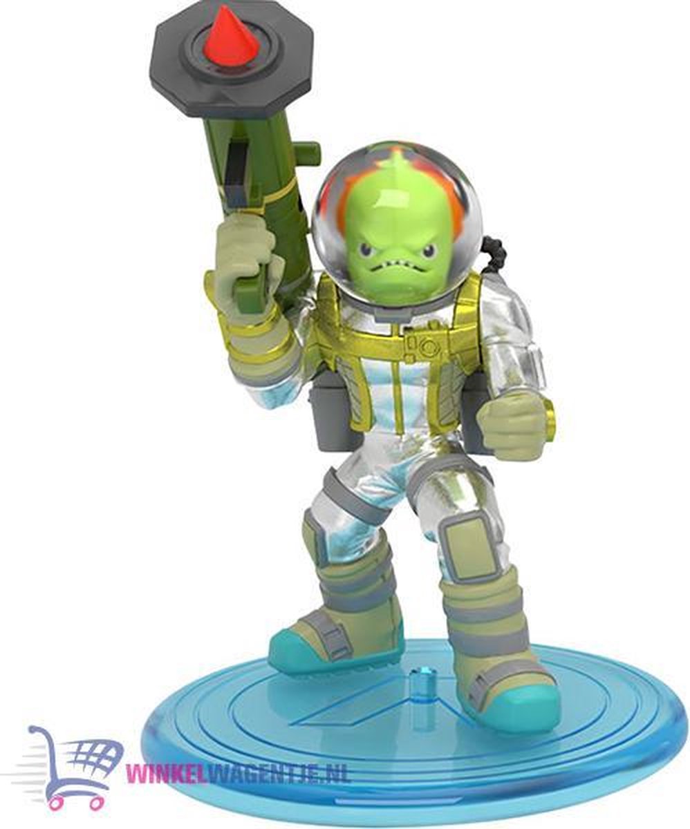 Fortnite Battle Royale Collection - Speelfiguur Leviathan | Speelgoed Speelfiguur Actiefiguur voor kinderen