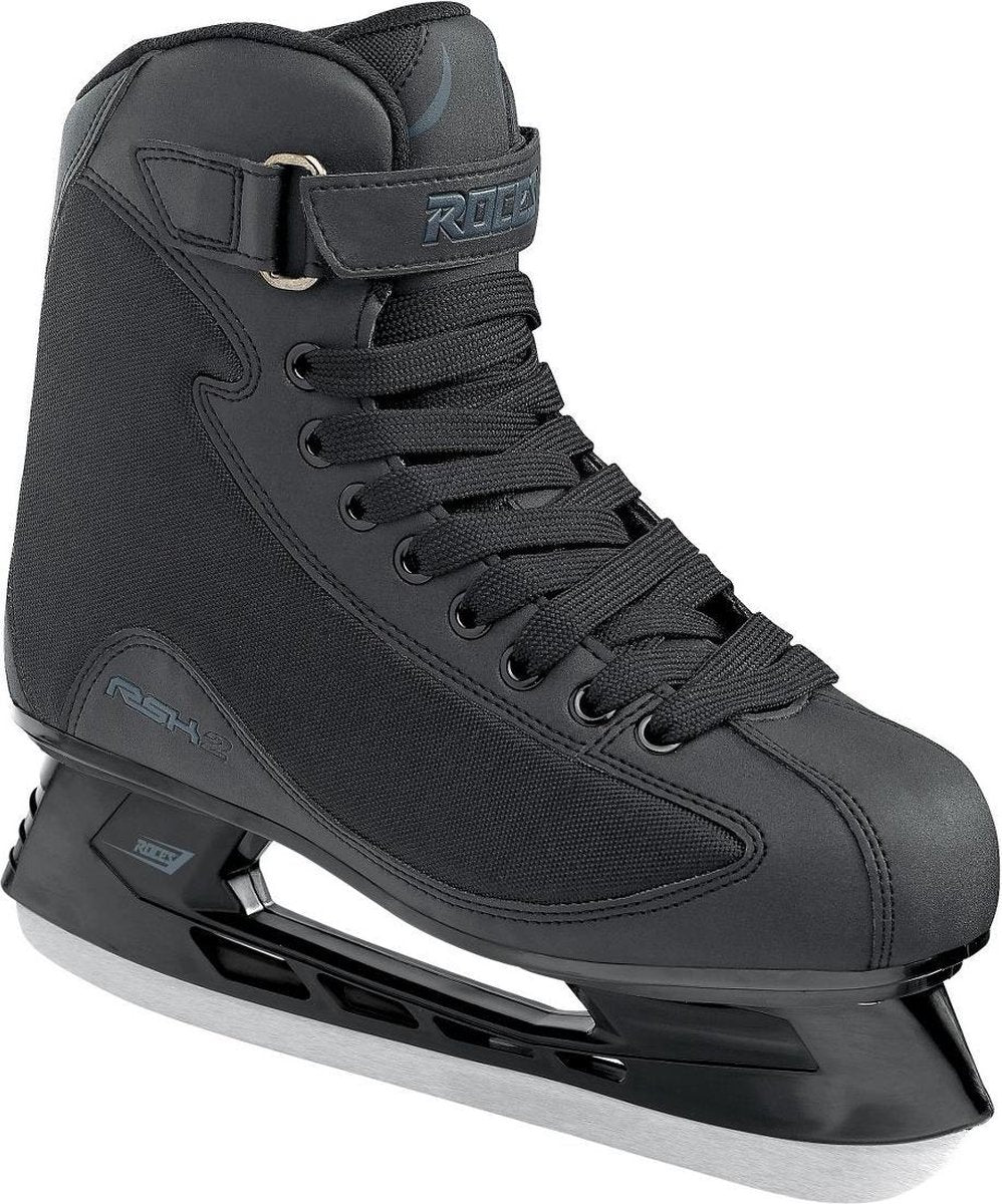 ROCES IJshockeyschaatsen RSK 2 Zwart 46