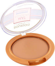 Bourjois Mat Illusion Bronzingpoeder - 22 Peaux Médianes