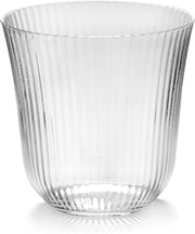 Serax - Inku by Sergio Herman Glas S  - 25 CL - 4 stuks