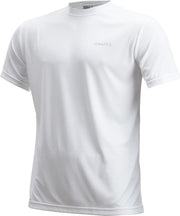 Craft Active - Sportshirt - Mannen - Maat M - Wit