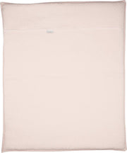 Koeka - Boxkleed Elba 75x95cm - Water Pink