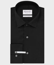 Michaelis Zwart Effen Twill ML7 - 44