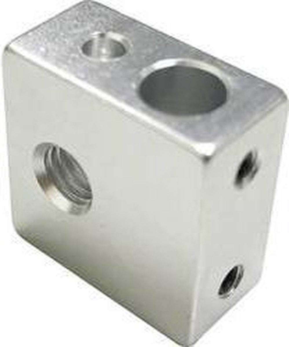 Renkforce RF-4693416 Verwarmingsblok Geschikt voor: Renkforce Basic 3