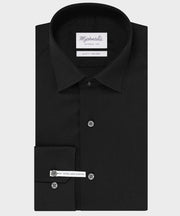Michaelis Zwart Effen Twill ML7 - 38