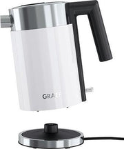 Graef WK 401 waterkoker - Wit