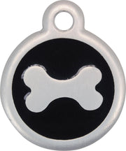Red Dingo QR Penning 24 mm 06-BN-BB-SM