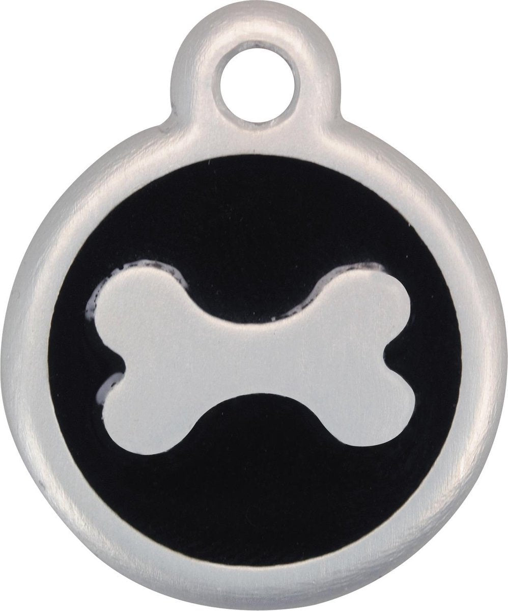 Red Dingo QR Penning 24 mm 06-BN-BB-SM