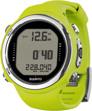 Suunto D4i Novo - Horlogemodel - Nitrox