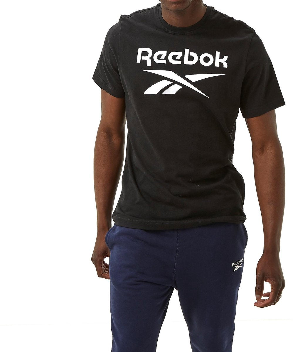 Ri Big Logo Tee - Maat L