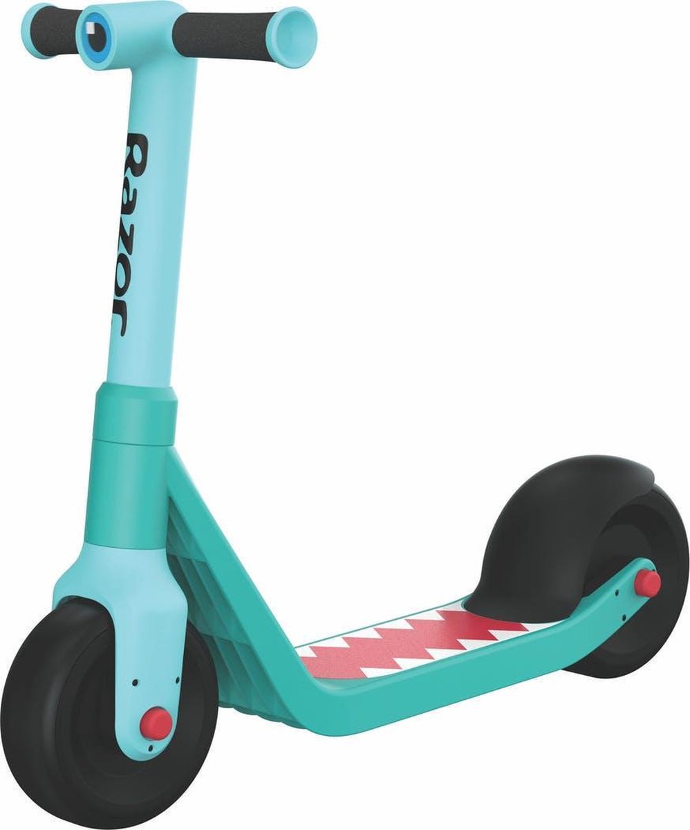 Razor - Jr. Wild Ones - Junior Kick Scooter - Shark (13073643)
