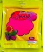 Funny Gummy 60 gram -Roze