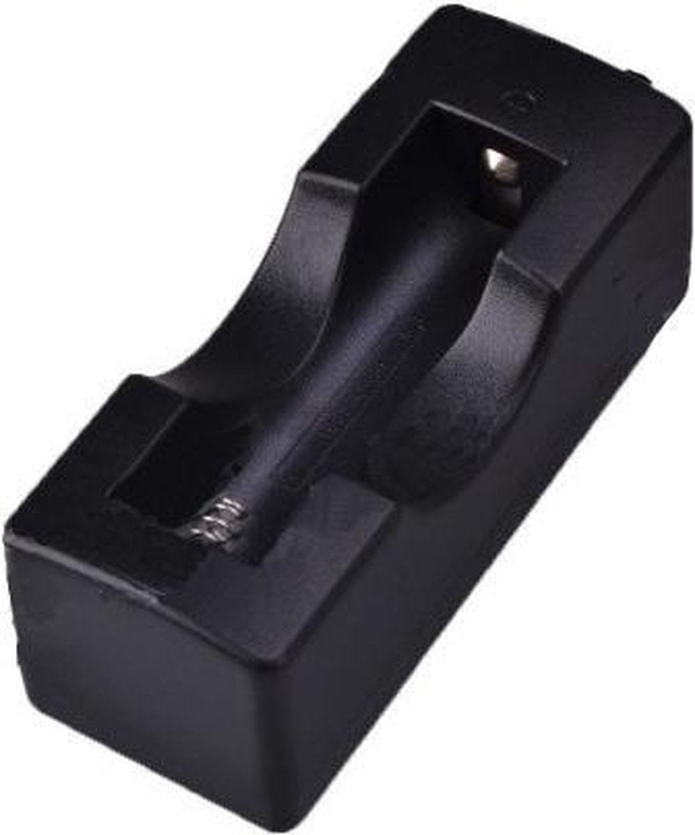 18650 USB Batterij Lader