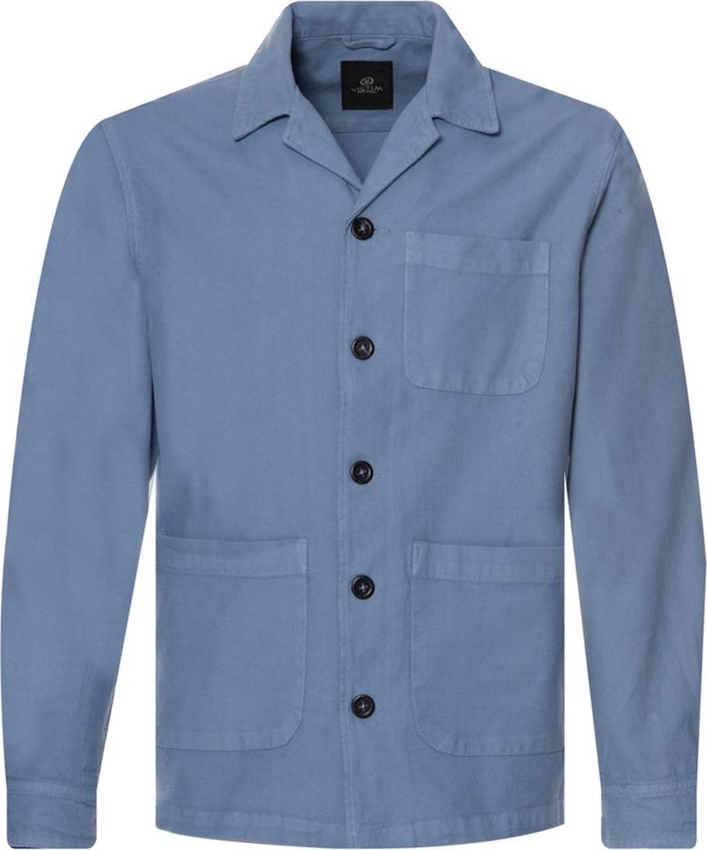 Victim Overshirt