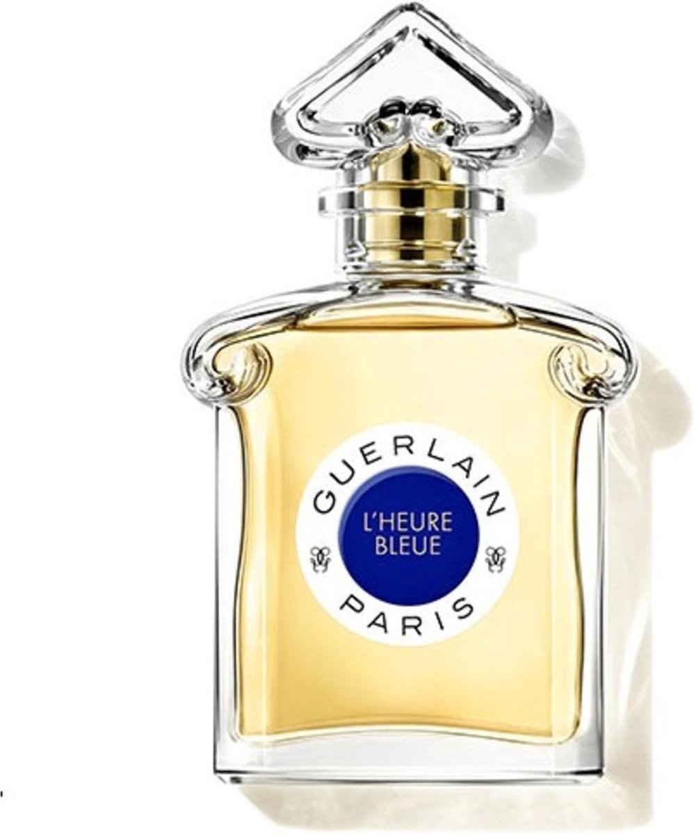 Guerlain de blauwe tijd etv 75ml