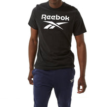 Ri Big Logo Tee - Maat M