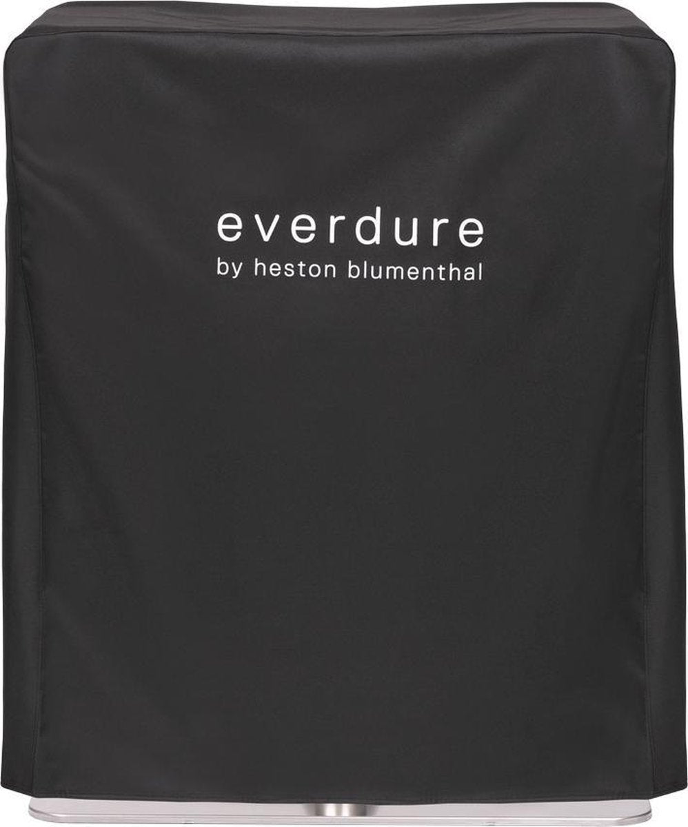 Everdure Fusion Barbecue Beschermhoes Groot - Polyester - H 31
