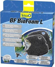 Tetra Biofoam Filterspons L