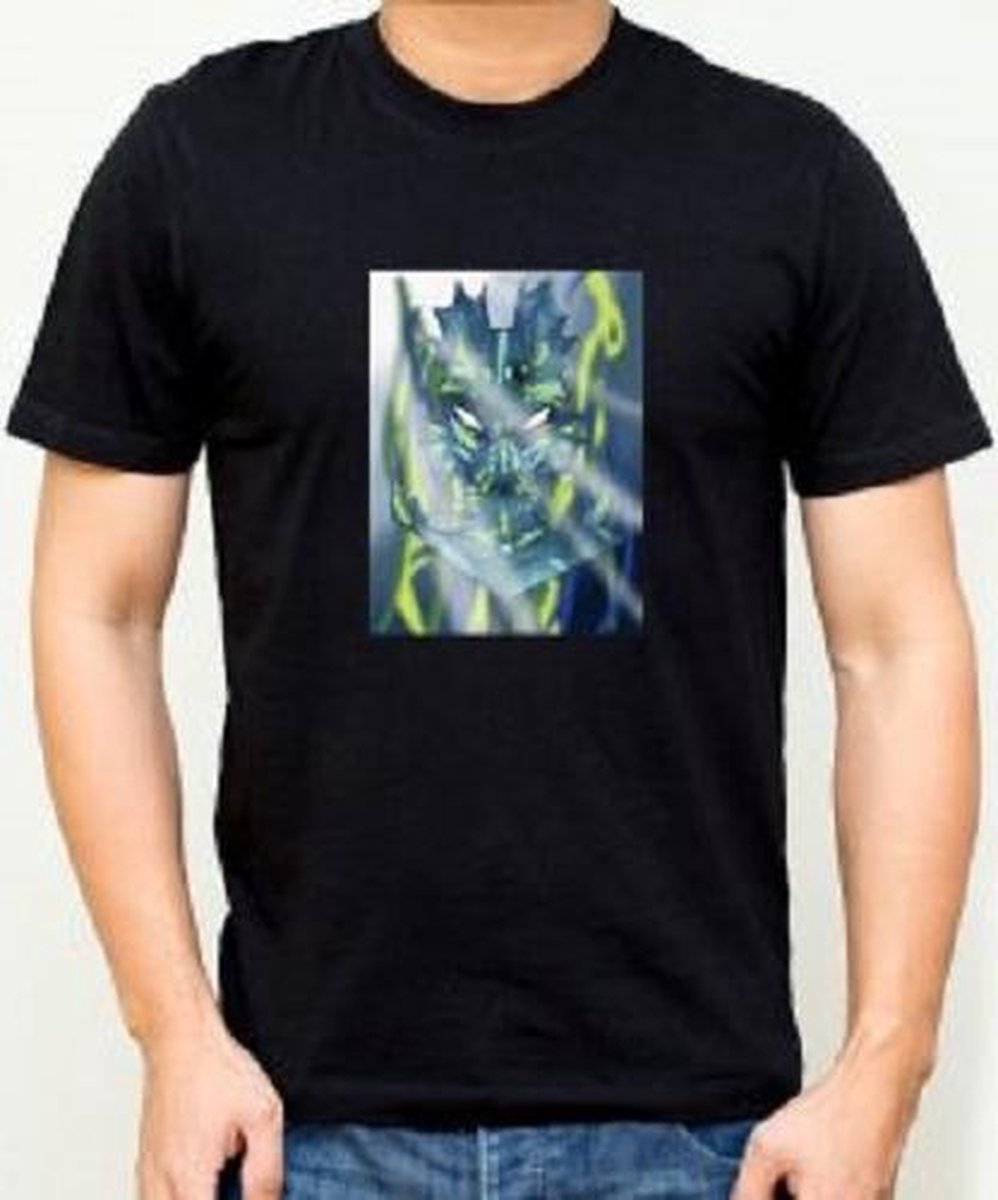 SpyhinxCreations. T-Shirts.  Imperfectie.