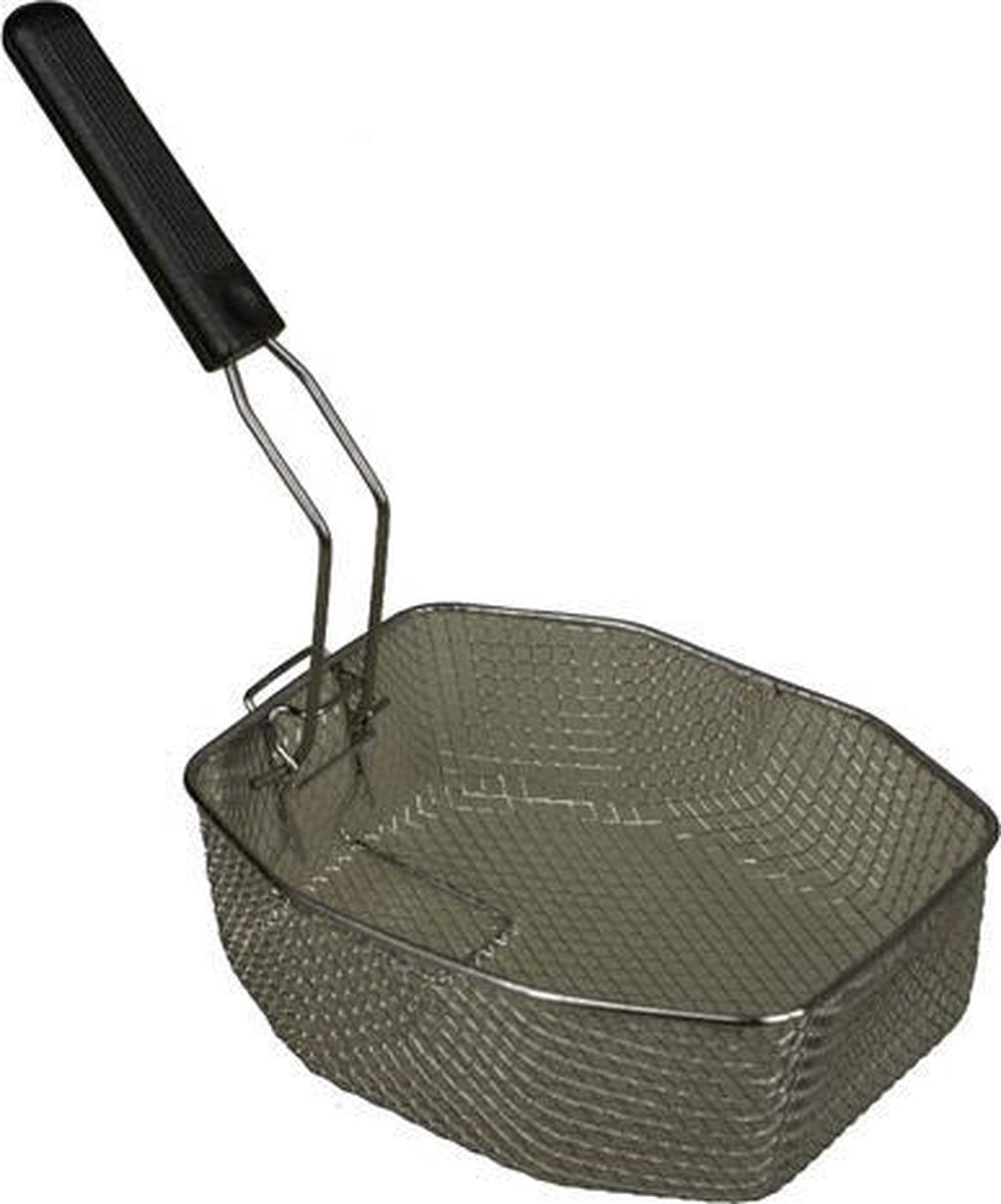 Friteuse mand compleet  L22xB18.5xH8 cm friteuse Fritel  5769