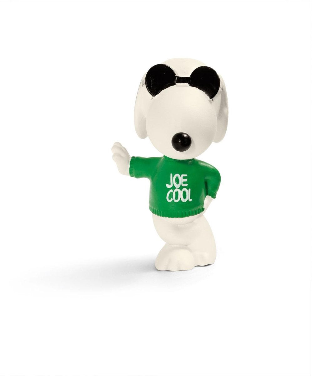 Snoopy Joe Cool