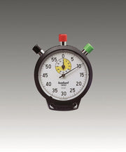 Hanhart stopwatch mechanisch Amigo 141.6434-00  - 1/5 sec -  60 min.
