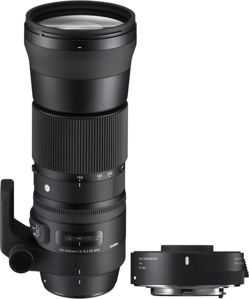 Sigma DG 5