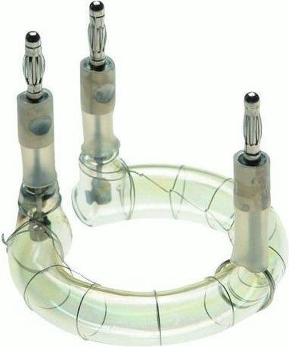 Linkstar Flitsbuis RTC-1555-1500L UV-LL voor LL-1200 en LL-1200D
