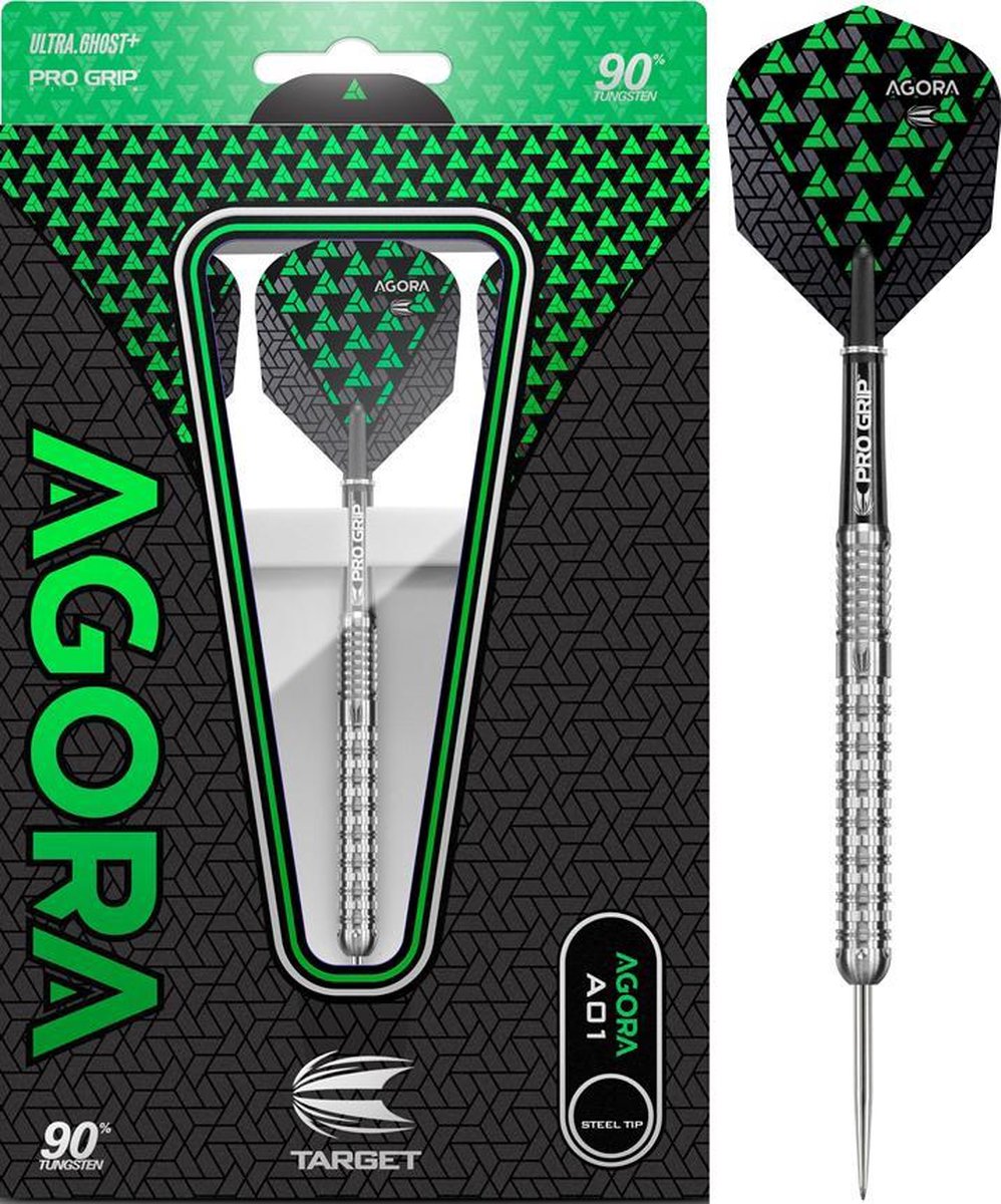 Target Agora A01 90% - 22 Gram